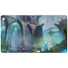Ultra Pro - Ravnica Remastered - The House Dimir Playmat